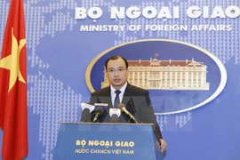 Le Vietnam présente ses condoléances aux familles des victimes des attaques en Allemagne, en Suisse