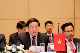 Vietnam et Chine coopèrent dans la lutte contre la drogue 