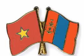 Vietnam et Mongolie intensifient la coopération entre leurs organes législatifs