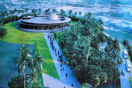 Des Prix Nobel vont participer à une conférence scientifique au Vietnam