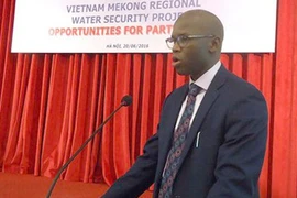 La Banque mondiale nomme le nouvel directeur national pour le Vietnam