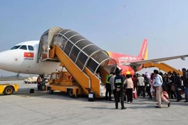 115 vols supplémentaires à destination de Dà Nang à l’occasion du Têt traditionnel