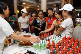 Renforcer la position des produits vietnamiens sur les marchés traditionnels