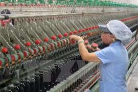 Les entreprises européennes sont optimistes pour l’environnement des affaires au Vietnam