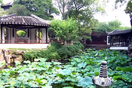 Les maisons-jardins de Hue