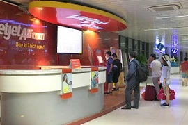 Vietjet: bientôt une ligne aérienne Nha Trang - Thanh Hoa
