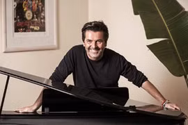 Premier concert de Thomas Anders au Vietnam en novembre