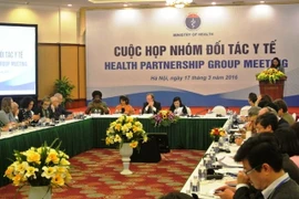 Les organisations internationales s’engagent à aider le Vietnam à remplir ses objectifs de santé 