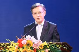 Approfondissement des relations Vietnam - Laos