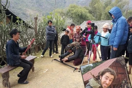 Un film sur le marché de l’amour de Khâu Vai disponible sur Youtube