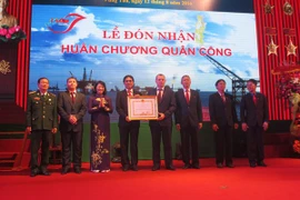 Le gouvernement vietnamien va faciliter les affaires de la coentreprise Vietsovpetro
