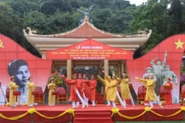 L’Année nationale du tourisme 2016 débutera le 9 janvier