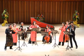 Vietnam Connection 2016 se tiendra à Ho Chi Minh-Ville et Hanoi