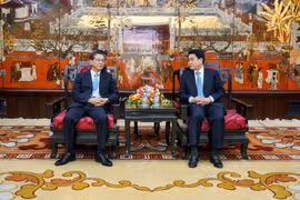 Le Japon prêt à aider Hanoï à régler ses embouteillages 