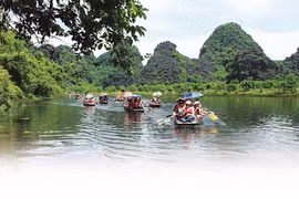 Ninh Binh met le cap vers un tourisme plus fort