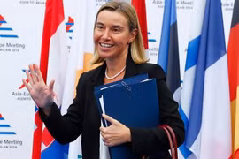 L'UE et l'ASEAN s'orientent vers un partenariat stratégique 