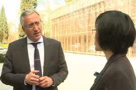 ​"L’économie vietnamienne est sur la bonne voie​", selon un économiste belge