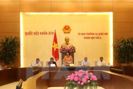 Ouverture lundi prochain de la 3ème réunion du comité permanent de l’AN