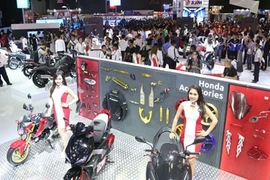 Nouveau choix pour les fans de moto