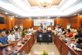Le Vietnam accueillera les Championnats d'Asie du Sud-est de tir 2016