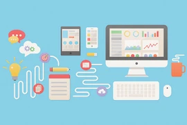 AUF : une formation gratuite sur les capacités d'enseignement en ligne