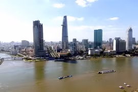 Les bonnes prémices de l’économie du Vietnam en 2016