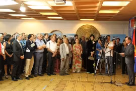 La Fête nationale du Vietnam célébrée en France