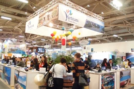 Hô Chi Minh-ville prête pour sa 12e foire internationale du tourisme