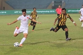 Championnat U19 d’Asie du Sud-Est : le Vietnam qualifié en demi-finale