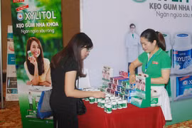 Conférence internationale d'odonto-maxillo-faciologie à Thua Thien-Hue