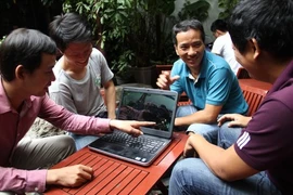 Le Livestream, le tourisme 2.0 à Dà Nang