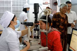 Les organisations internationales s’engagent à aider le Vietnam à remplir ses objectifs de santé 