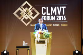 Les pays CLMVT s'orientent vers une prospérité partagée