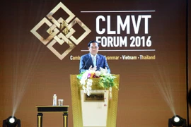 Les pays CLMVT s'orientent vers une prospérité partagée