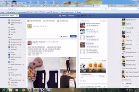 Le Vietnam compte 35 millions d’utilisateurs de Facebook