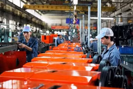 Créer 450.000 nouvelles PME sur la période 2016-2020