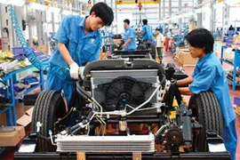 La Thaïlande parmi les plus grands investisseurs au Vietnam