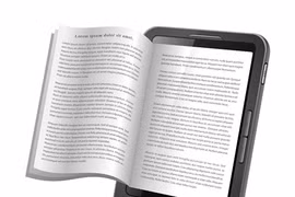 Ebook et livre papier, une harmonie ?