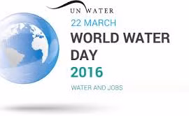 Célébrations de la Journée mondiale de l’eau 2016