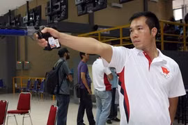 Le sport national aux JO : des résultats encore modestes