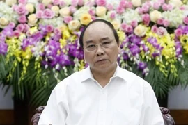 Le PM ​demande d’améliorer l’efficacité de l’administration publique