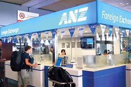 La banque ANZ distinguée par Asiamoney pour la 5e fois