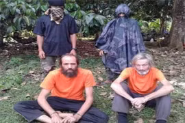 Philippines : Abu Sayyaf libère un otage norvégien
