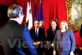 Promotion de la coopération entre le Vietnam et Malte