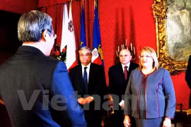 Promotion de la coopération entre le Vietnam et Malte