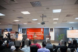 Le groupe Viettel soutient l'éducation au Mozambique 