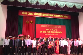 Congrès national de l’Association d’amitié et de coopération Vietnam-Brésil