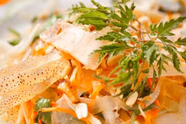 Thai Binh : À la découverte des spécialités culinaires locales