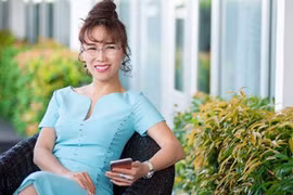 La directrice générale de VietJet Air parmi les femmes les plus puissantes du monde