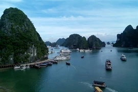 Tourisme : nominations du top 100 des destinations les plus attrayantes du monde